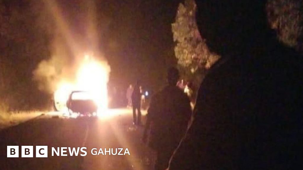 Burundi: Ubwicanyi ku miduga yatezwe i Muramvya, umunani &lsquo;bishwe n&rsquo;abasuma&rsquo;