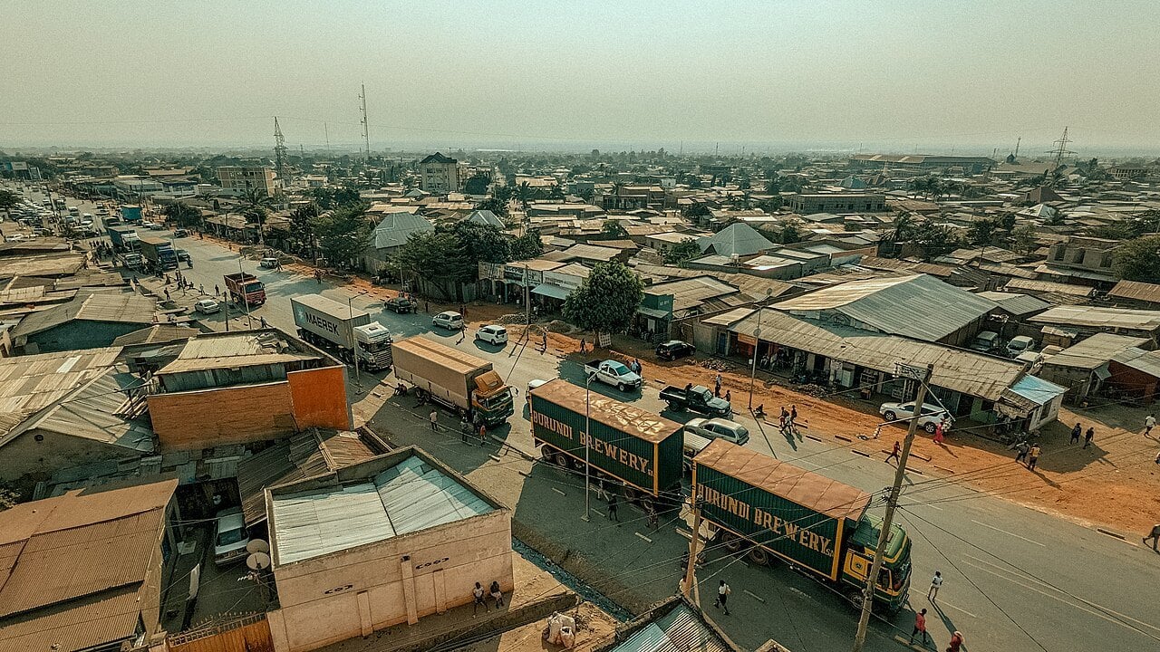 Burundi Explained 2026 &ndash; Politics, Economy and Risks